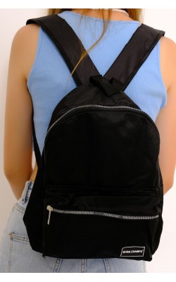 Backpack Black - 10208.1624.