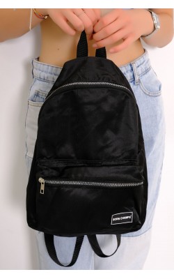 Backpack Black - 10208.1624.