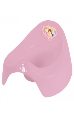 Sema Baby Disney Princess Potty - Pink