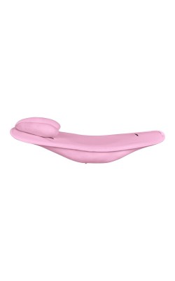 Sevibebe Nursery Lumbar Support - Pink