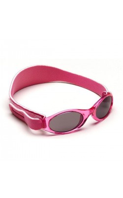 OkBaby Sunglasses Ages 2-5 / Pink