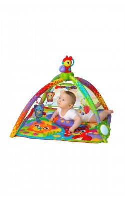 Playgro Musical Projection Play Mat